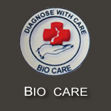 BIOCARE LABORATORY AND DR.SAYED DIABETIC CENTRE